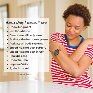 Access Body Process® (In-person session)