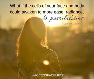 Access ENERGETIC FACELIFT®